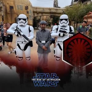 Meet your Posher, Michael